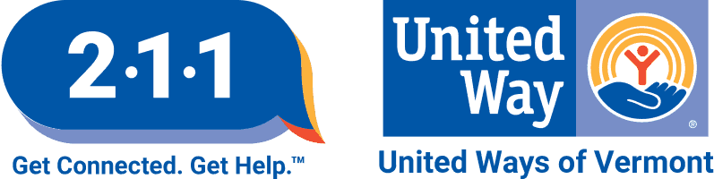 Vermont 211 V2 home page